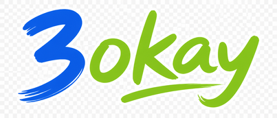 3 okay